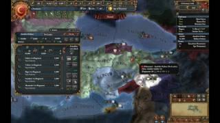 Europa Universalis IV Beginnerguide 7: Army