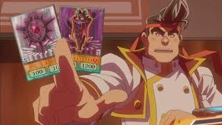 Yu-Gi-Oh! ARC-V 1x49 - Fighting for Fun