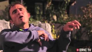 The Desire to Solo Ascend Annapurna - Coffee with Ueli Steck Pt 2 | EpicTV Climbing Daily, Ep. 158