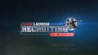 Inside Lacrosse Recruiting Series - Ryan Conrad