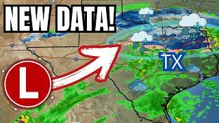 Texas Winter Mischief: What To Expect Tomorrow-Friday