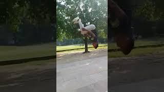 backflip #flipper #flower  #gymnast tracker boy #backflip  king flipper