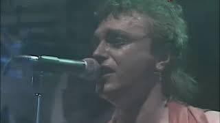 АлисА Моё поколение (Live 1988)