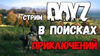 DayZ сервер (LaMos pve)