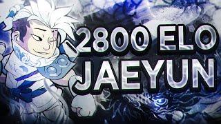 My JAEYUN is Unbeatable | Ranked 1v1