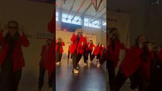 Free Motion  #tanecniskupinaroku #bestdancegroup #tsr #bdg #dance