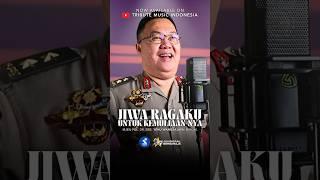 Irjen Pol. Yehu ft. Christman — Jiwa Ragaku Untuk Kemuliaan-Nya #lagurohani #praise #worship #polri