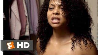 No Good Deed (2017) - Undress Scene (6/10) | Movieclips