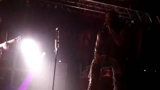 Sevendust Sweet Dreams short