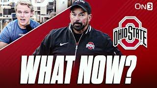 What Now For Ohio State Buckeyes Head Coach Ryan Day After 4 Straight Losses To Michigan?