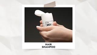 Hair Shampoo