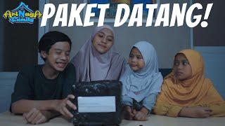 Arinaga Family - Paket Datang (Official Music Video)