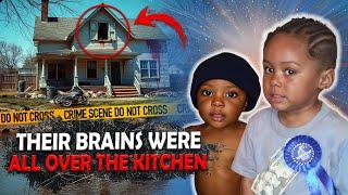 A Case So Horrible That The Cops Required Therapy After Finding The Bodies! That Will Make You Cry!