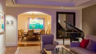 Luxury Residences at The Ritz-Carlton in Washington, DC