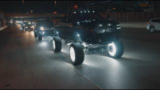 King Kyle Lee - "Outlaw Anthem"  Texas Truck Edition (Official Music Video) Texas Anthem  #country