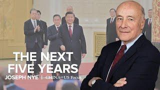 The Next Five Years | Joseph Nye