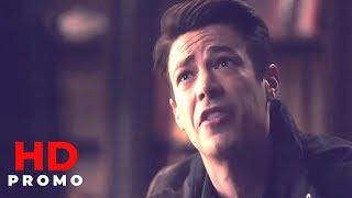 The Flash 6x16 Promo "So Long and Goodnight" HD | The Flash Season 6 Episode 16 Promo