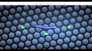 Как открыть скины в Slither.io how to unlock skins in slither.io