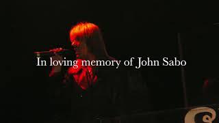 In loving memory of John Sabo  - "Johny Star-lite"