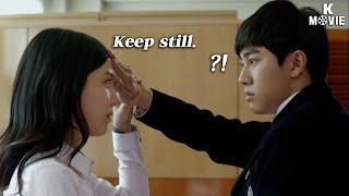 Middle School Student A (중학생 A양) | [ K-MOVIE #3] [ENG] Drama Special