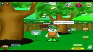 Toontown Commercials 1