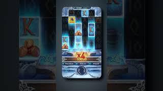 PG soft - Asgardian Rising #занос #pgslot #pgsoft #pgdimon