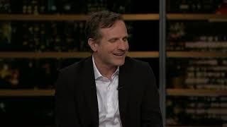 Overtime: Konstantin Kisin, Michael Moynihan | Real Time with Bill Maher (HBO)