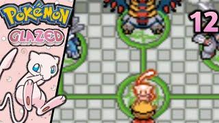 FUSION LABS | POKEMON GLAZED EP 12