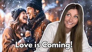 God knows you want love (and you will find it)