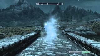 Secrets Of Skyrim | The Headless Horseman
