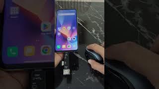 control android phone wirelessly #shorts, #short, #android