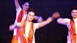 Nritya Sabha dance project "Sapt Rahasya".