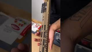 NOVESKE 11.5 UNBOXING - IRREGULAR DEFENSE