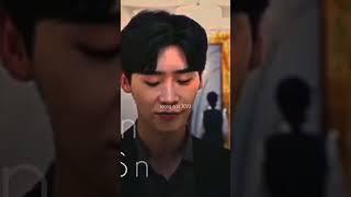 Lee Jung suk x yoona️#jeong edit 7070#youtubeshorts #kdrama#biggmouth