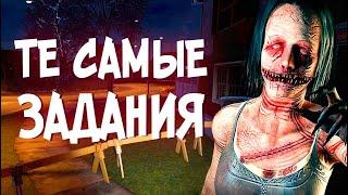 ИДЕАЛЬНЫЙ ПРОФИ ► ФАЗМОФОБИЯ СОЛО | PHASMOPHOBIA