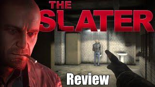 The Slater - Budget Hitman? [Indie Game Review]