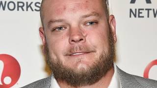 Corey Harrison Leaves Behind a Fortune That Makes His Family Cry