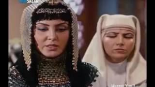 Həzrəti Yusif 29 cu seriya Azərbaycan dilində