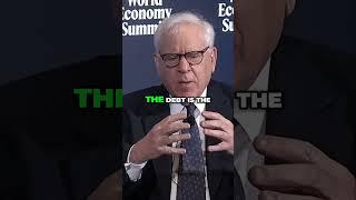 David Rubenstein on the 5 Ways to Solve the U.S. Debt Crisis