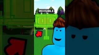 INVISIBLE KIDNAPPER! Build a Boat for Treasure #buildaboatfortreasure #buildaboat