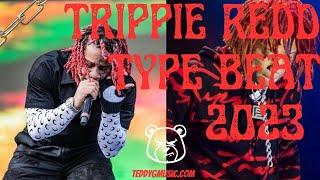 [FREE] Trippie Redd Type Beat 2022 "Live It Up" Prod By Teddy G