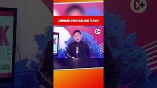 Umutang Pero Wala Plano | Chinkee Tan