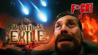 Wenn der Mond in dein Ghetto kracht | Path of Exile 2