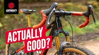 Were We Wrong About Drop Bar MTBs?