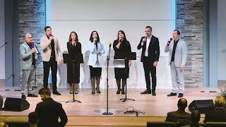 Bethlehem Guests Song 02-19-23