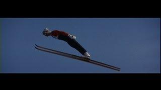 Japan Amaze In Their Home Olympics' Ski Jumping - Sapporo 1972 Winter Olympics