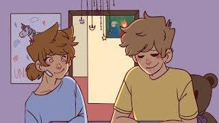 [ANIMATIC] Lemon boy - Tomtord (eddsworld)