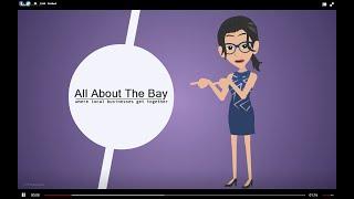 All About The Bay - Small to Medium Size Business Network Community