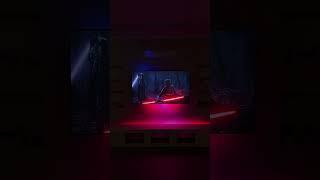 Synced Fancyleds!
