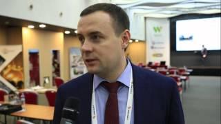 LPG Ukraine 2015. Колодяжный Владислав, директор "Газтрон-Украина"